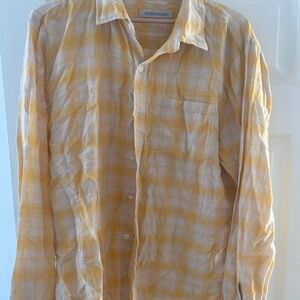 Outerknown high line shirt